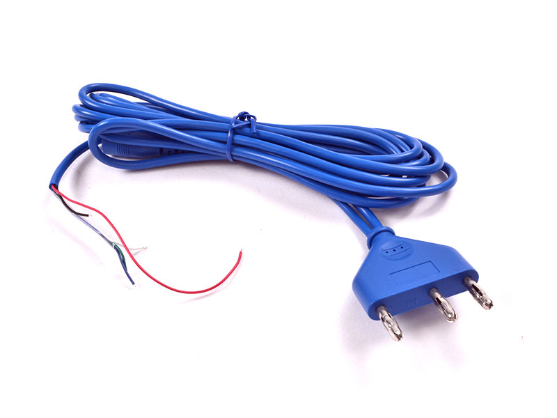 Monopolar ESU Wiring Assembly